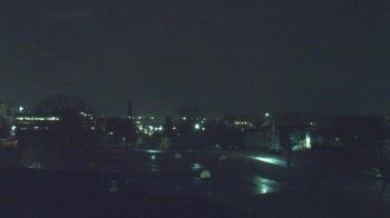 Weather camera view of Heights Murray ES.