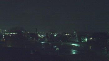 Weather camera view of Heights Murray ES.