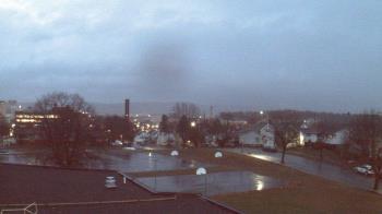 Weather camera view of Heights Murray ES.