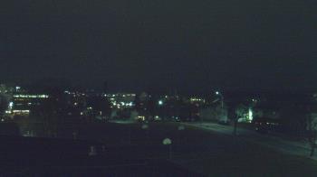 Weather camera view of Heights Murray ES.
