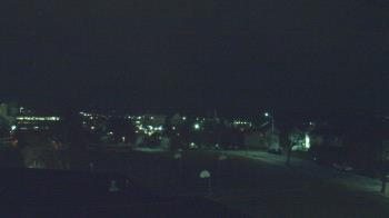 Weather camera view of Heights Murray ES.