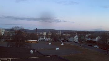 Weather camera view of Heights Murray ES.