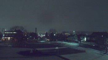 Weather camera view of Heights Murray ES.