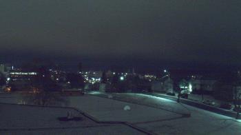Weather camera view of Heights Murray ES.