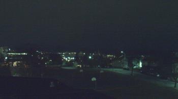 Weather camera view of Heights Murray ES.