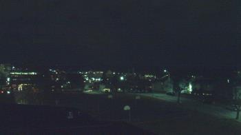 Weather camera view of Heights Murray ES.