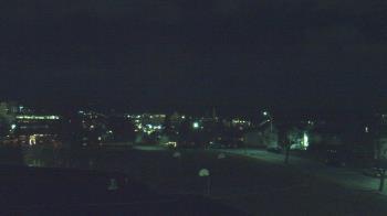 Weather camera view of Heights Murray ES.