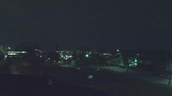 Weather camera view of Heights Murray ES.