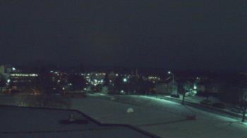 Weather camera view of Heights Murray ES.