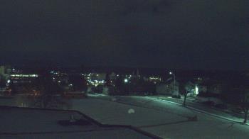 Weather camera view of Heights Murray ES.