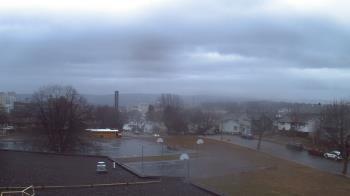 Weather camera view of Heights Murray ES.