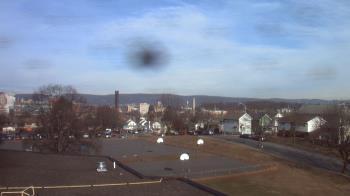 Weather camera view of Heights Murray ES.