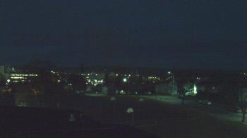 Weather camera view of Heights Murray ES.