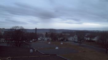 Weather camera view of Heights Murray ES.