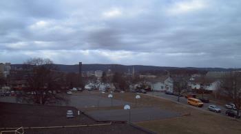 Weather camera view of Heights Murray ES.