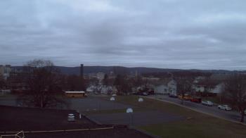 Weather camera view of Heights Murray ES.