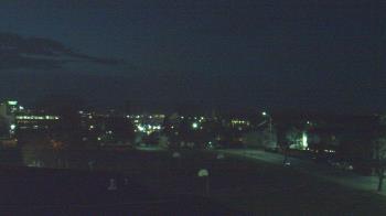 Weather camera view of Heights Murray ES.