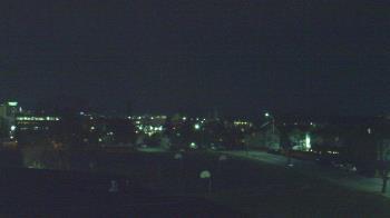 Weather camera view of Heights Murray ES.