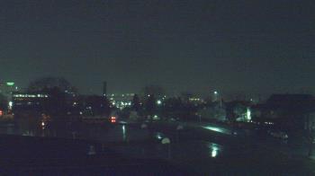 Weather camera view of Heights Murray ES.