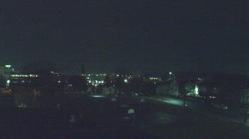 Weather camera view of Heights Murray ES.