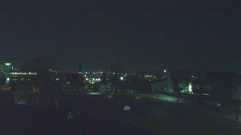 Weather camera view of Heights Murray ES.