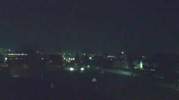 Weather camera view of Heights Murray ES.