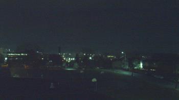 Weather camera view of Heights Murray ES.