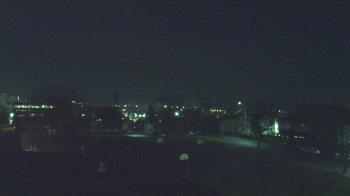Weather camera view of Heights Murray ES.