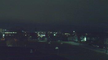 Weather camera view of Heights Murray ES.