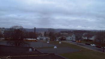 Weather camera view of Heights Murray ES.