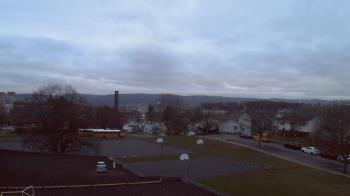 Weather camera view of Heights Murray ES.