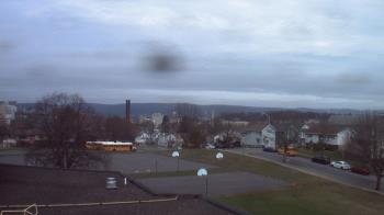 Weather camera view of Heights Murray ES.