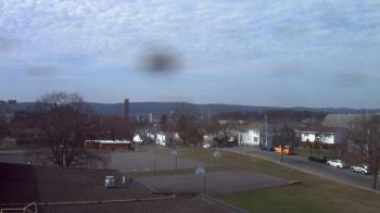Weather camera view of Heights Murray ES.
