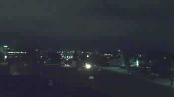 Weather camera view of Heights Murray ES.