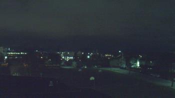 Weather camera view of Heights Murray ES.