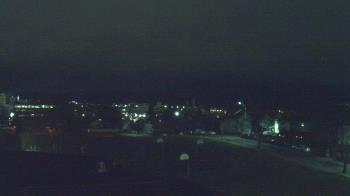 Weather camera view of Heights Murray ES.