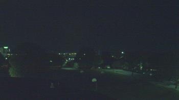 Weather camera view of Heights Murray ES.
