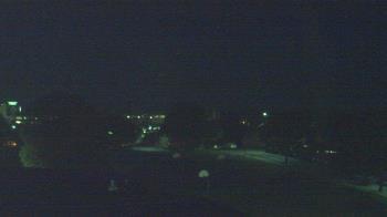 Weather camera view of Heights Murray ES.