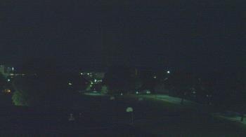 Weather camera view of Heights Murray ES.
