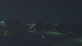 Weather camera view of Heights Murray ES.
