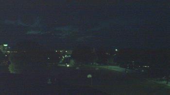 Weather camera view of Heights Murray ES.