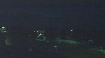 Weather camera view of Heights Murray ES.