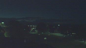 Weather camera view of Heights Murray ES.