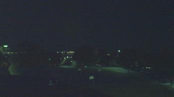 Weather camera view of Heights Murray ES.