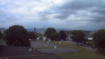 Weather camera view of Heights Murray ES.