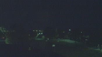 Weather camera view of Heights Murray ES.