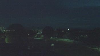 Weather camera view of Heights Murray ES.