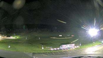 Weather camera view of Fannett-Metal Jr Sr HS.