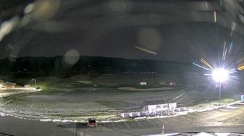 Weather camera view of Fannett-Metal Jr Sr HS.