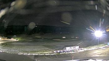 Weather camera view of Fannett-Metal Jr Sr HS.